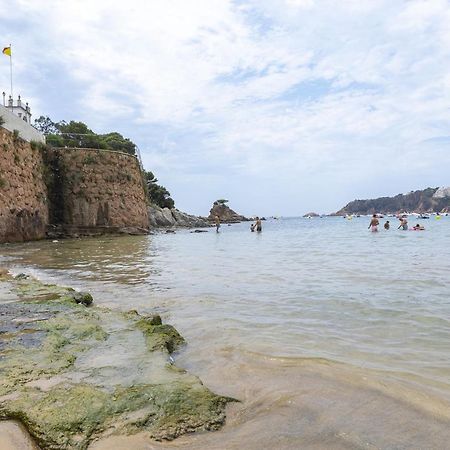 Ridaura Center Apartment Platja d'Aro Dış mekan fotoğraf