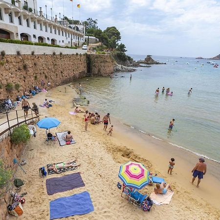 Ridaura Center Apartment Platja d'Aro Dış mekan fotoğraf