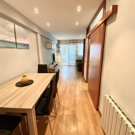 Ridaura Center Apartment Platja d'Aro Dış mekan fotoğraf