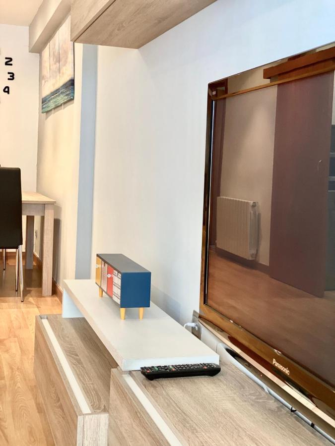 Ridaura Center Apartment Platja d'Aro Dış mekan fotoğraf