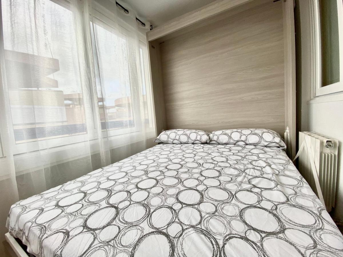 Ridaura Center Apartment Platja d'Aro Dış mekan fotoğraf
