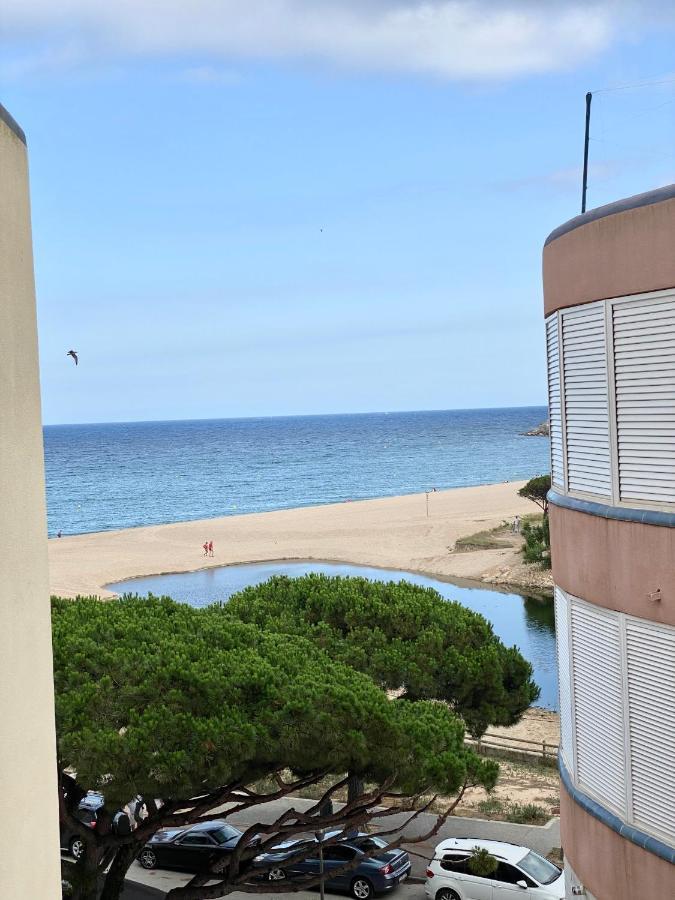 Ridaura Center Apartment Platja d'Aro Dış mekan fotoğraf