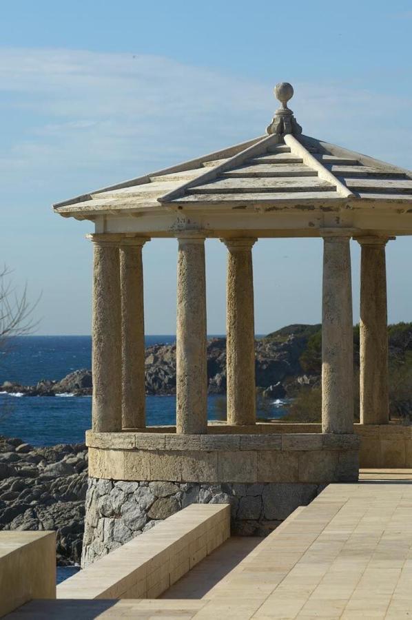 Ridaura Center Apartment Platja d'Aro Dış mekan fotoğraf