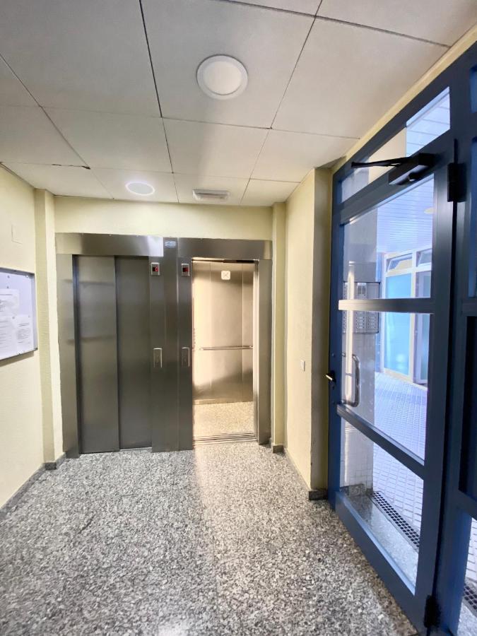 Ridaura Center Apartment Platja d'Aro Dış mekan fotoğraf