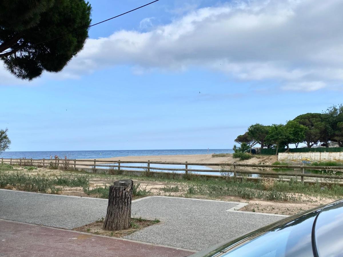 Ridaura Center Apartment Platja d'Aro Dış mekan fotoğraf
