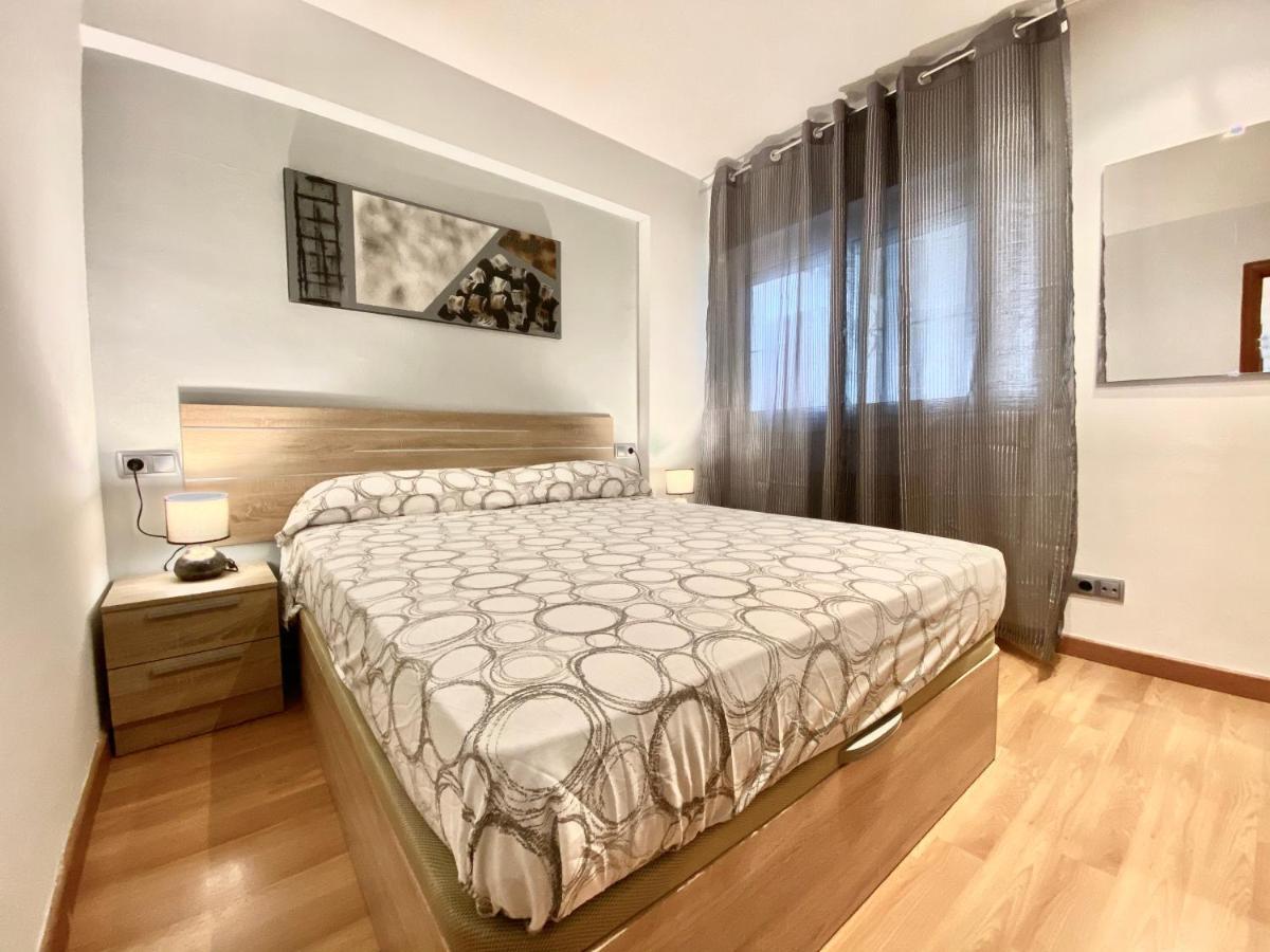 Ridaura Center Apartment Platja d'Aro Dış mekan fotoğraf