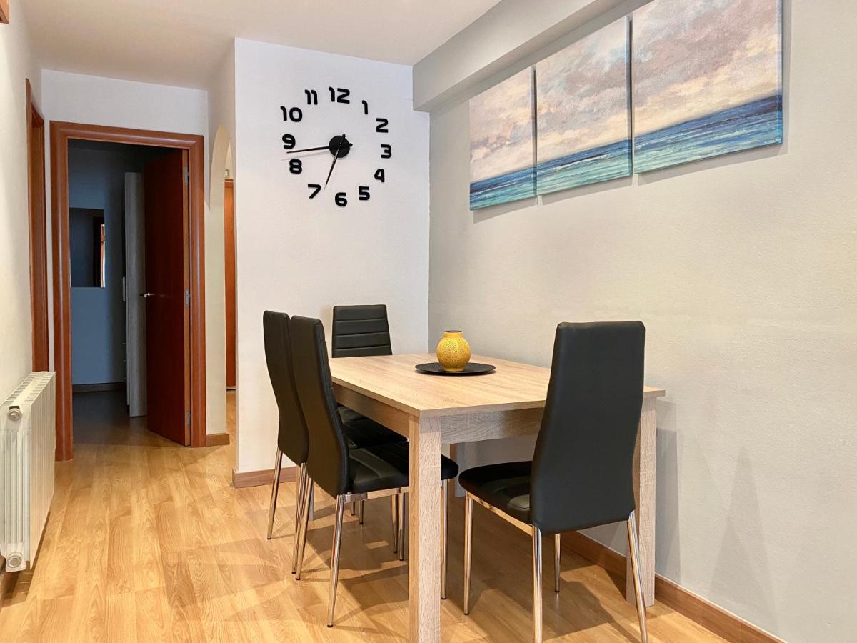 Ridaura Center Apartment Platja d'Aro Dış mekan fotoğraf